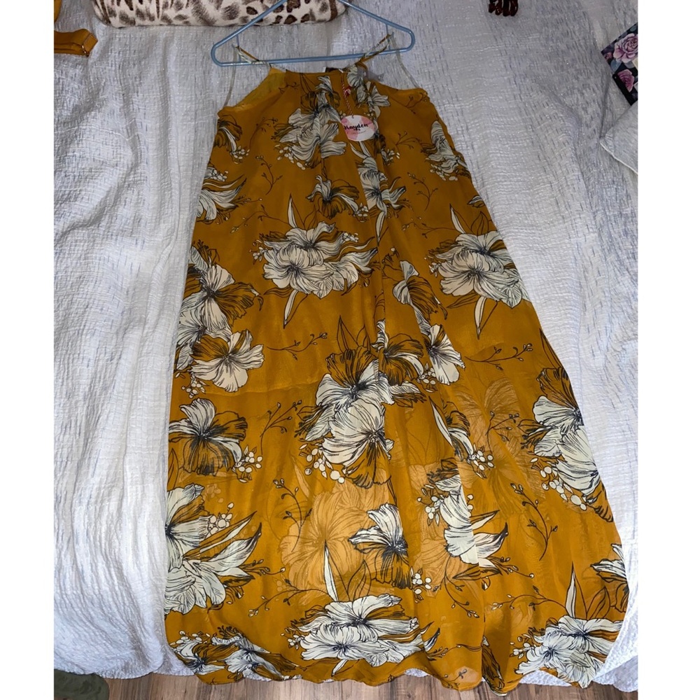 Kind dress